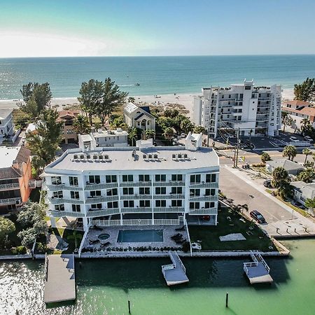 Oceana 202 Villa St. Pete Beach Exterior foto