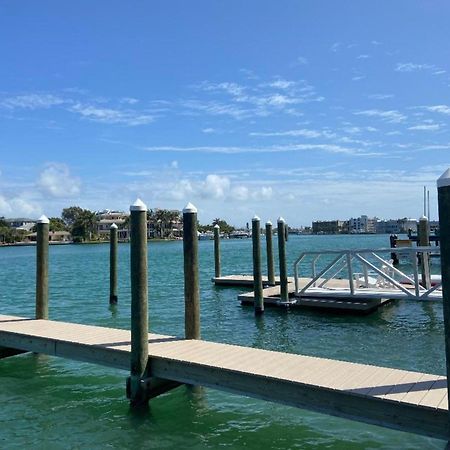 Oceana 202 Villa St. Pete Beach Exterior foto