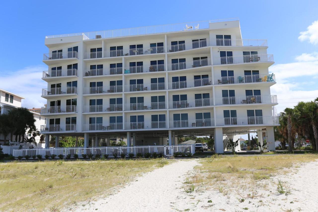Oceana 202 Villa St. Pete Beach Exterior foto