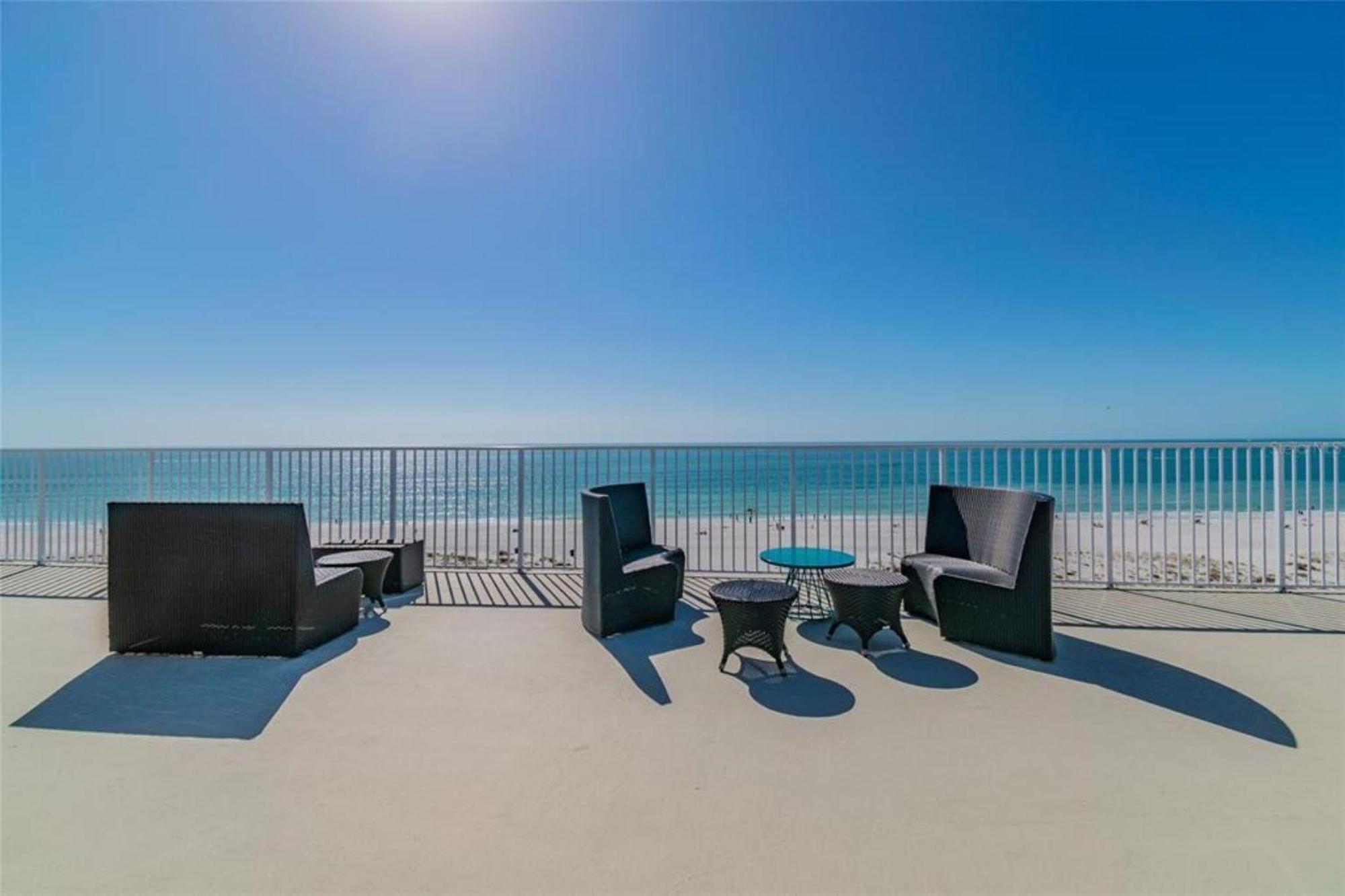 Oceana 202 Villa St. Pete Beach Exterior foto