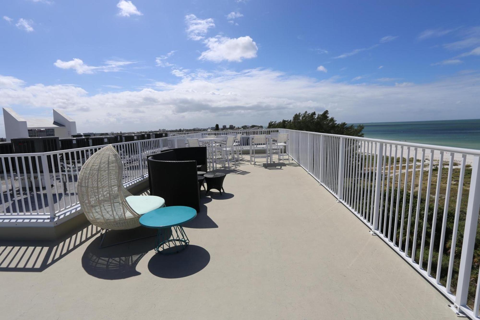 Oceana 202 Villa St. Pete Beach Exterior foto