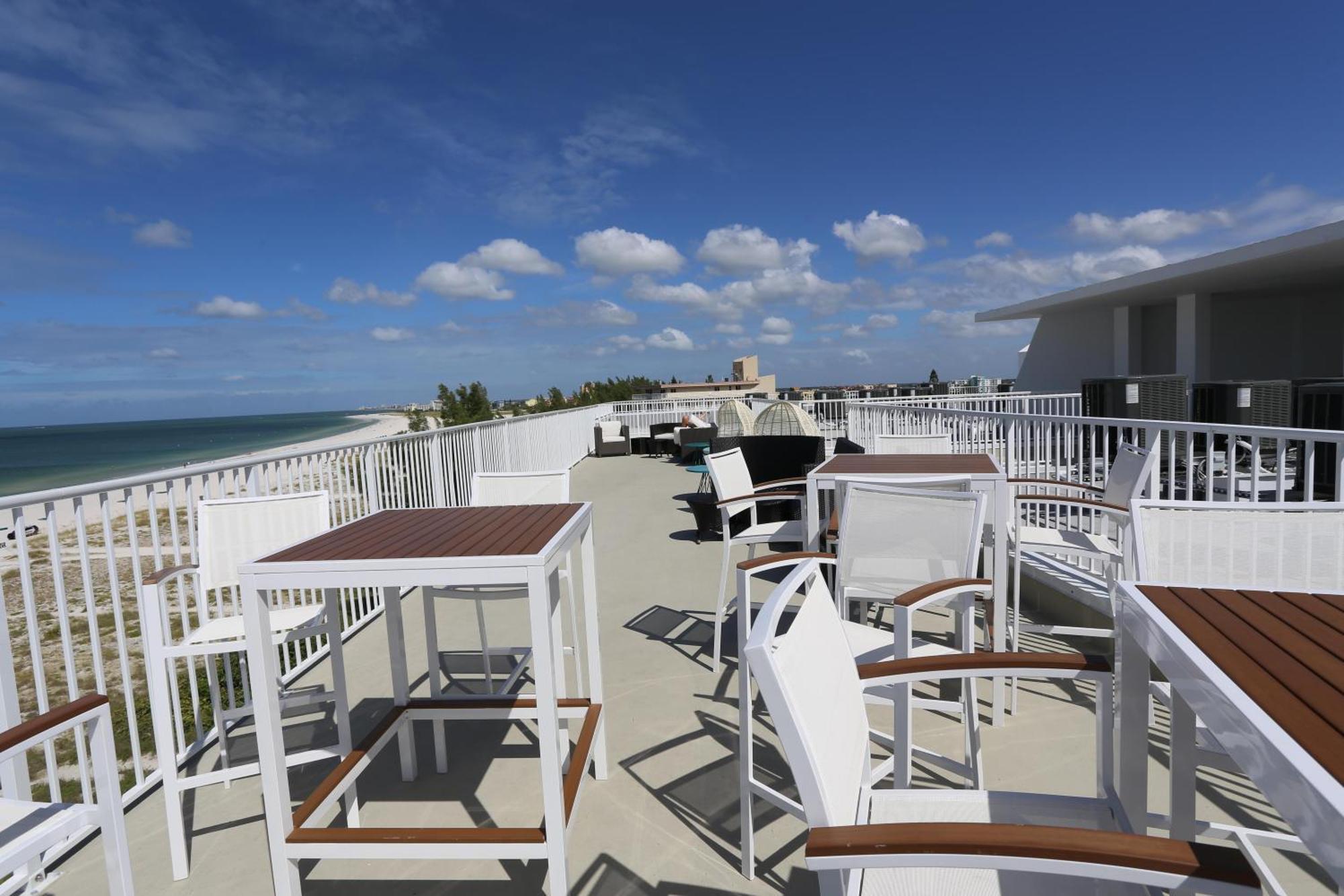 Oceana 202 Villa St. Pete Beach Exterior foto