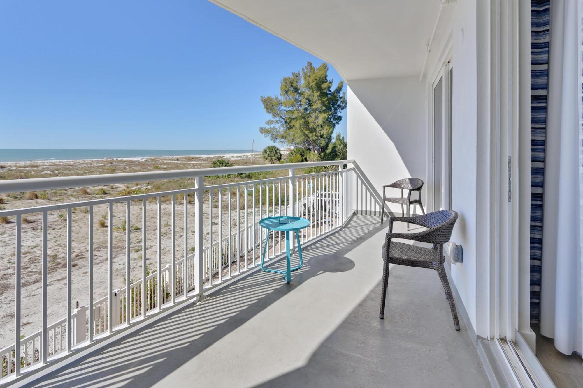 Oceana 202 Villa St. Pete Beach Exterior foto