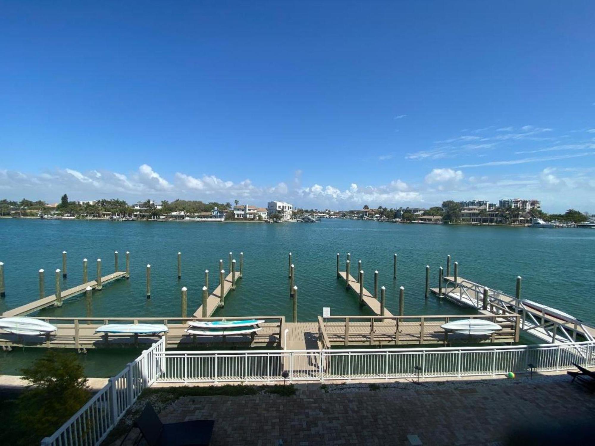 Oceana 202 Villa St. Pete Beach Exterior foto